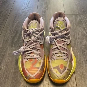Nike | Shoes | Nike Kyrie Infinity Ep Pyramid Mens Sz  display picture 1